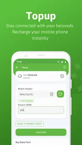 eSewa - Mobile Wallet (Nepal) screenshot 7