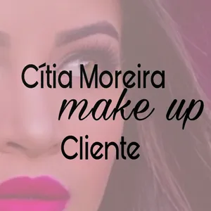 Cíntia Moreira MakeUp Cliente screenshot 0