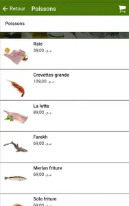 Freshtodelivery screenshot 10