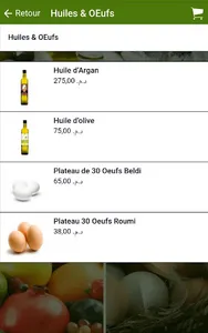 Freshtodelivery screenshot 11
