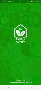 FarmToHome - Online Farm Fresh screenshot 0