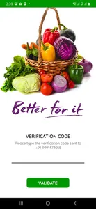 FarmToHome - Online Farm Fresh screenshot 11
