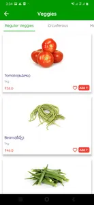 FarmToHome - Online Farm Fresh screenshot 9