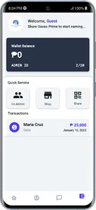 Davao Prime screenshot 0