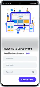 Davao Prime screenshot 3