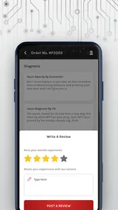 F2 Technology screenshot 6