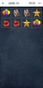 Dementia prevention game - Pic screenshot 1