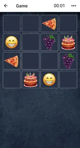 Dementia prevention game - Pic screenshot 11