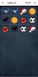 Dementia prevention game - Pic screenshot 2