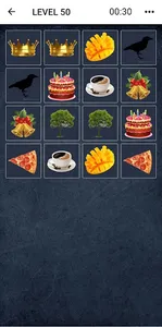 Dementia prevention game - Pic screenshot 4