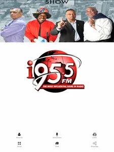 i95.5FM screenshot 8