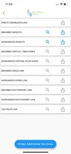f8 Mobile screenshot 3