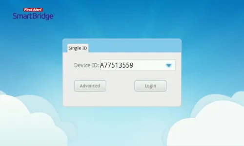 SmartBridge screenshot 0