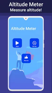 Altimeter App - Find Altitude screenshot 16