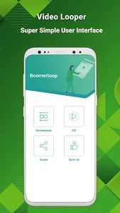 Boomerloop: The Loop Video App screenshot 11