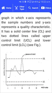 Quality Control Engineering screenshot 13