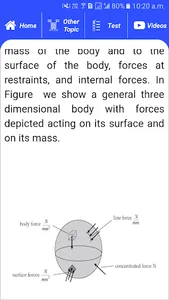 Structural Analysis screenshot 23