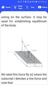 Structural Analysis screenshot 4