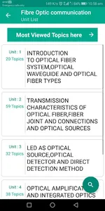Fiber-optic communication Pro screenshot 9