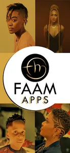 FAAMAPPS screenshot 0