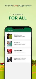 FAARMS: Agri Products Online screenshot 2