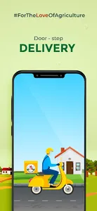 FAARMS: Agri Products Online screenshot 4