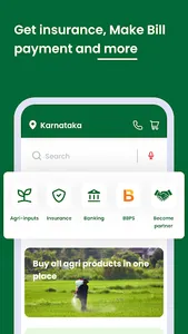 FAARMS: Agri Products Online screenshot 6