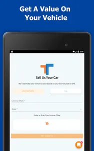 Trophy - Buy & Sell Cars screenshot 11