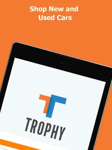 Trophy - Buy & Sell Cars screenshot 14