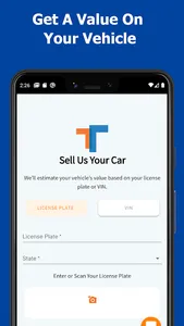 Trophy - Buy & Sell Cars screenshot 4