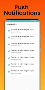 Bharath's Delivery Boy (Beta) screenshot 2