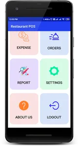 Mobile - Point Of Sale screenshot 0