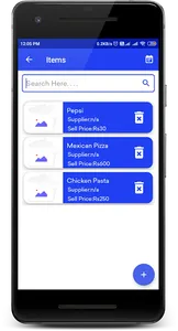 Mobile - Point Of Sale screenshot 8