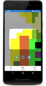 QR Scanner: For QR menu( Beta) screenshot 1