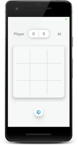 Tic Tac Toe screenshot 0