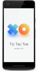 Tic Tac Toe screenshot 1