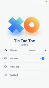 Tic Tac Toe screenshot 6