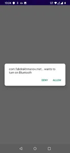 Accurate Bluetooth Weather Sta screenshot 4