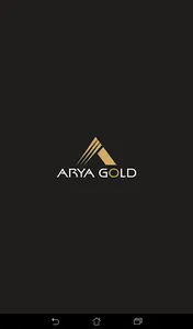 Arya Gold screenshot 3