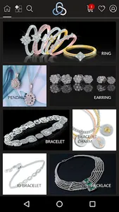 Trio Jewels screenshot 2