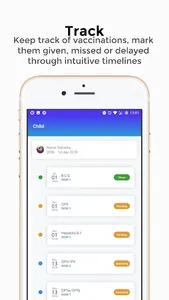 Teeka ® screenshot 1