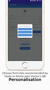 Teeka ® screenshot 2