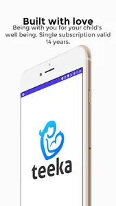 Teeka ® screenshot 5