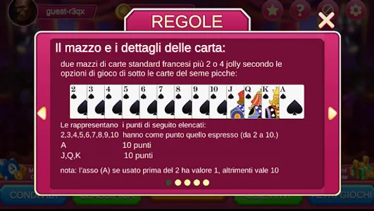 Carioca screenshot 4