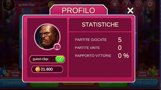 Carioca screenshot 5