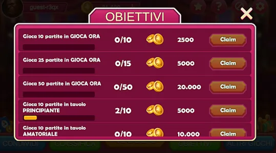 Carioca screenshot 7
