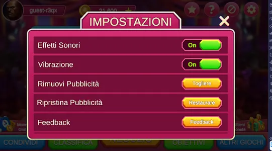 Carioca screenshot 9