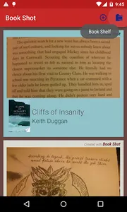 Book Shot screenshot 5