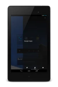 2tap Launcher Pro screenshot 10