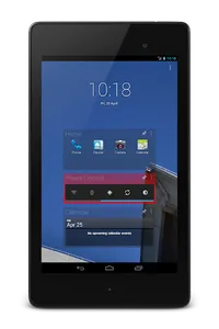 2tap Launcher Pro screenshot 11